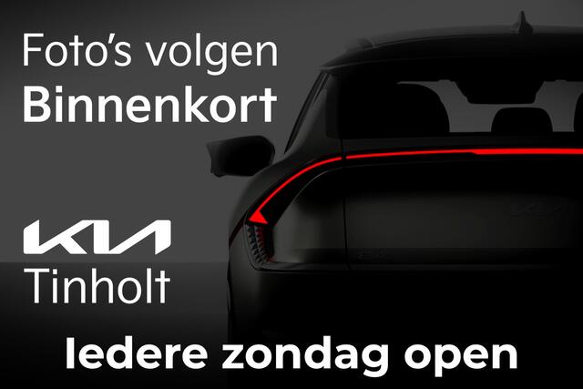 KIA CEE D Ceed 1.5 T-GDi MHEV DynamicLine Automaat
