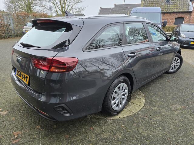 KIA CEE D Ceed Sportswagon 1.5 T-GDi DynamicLine