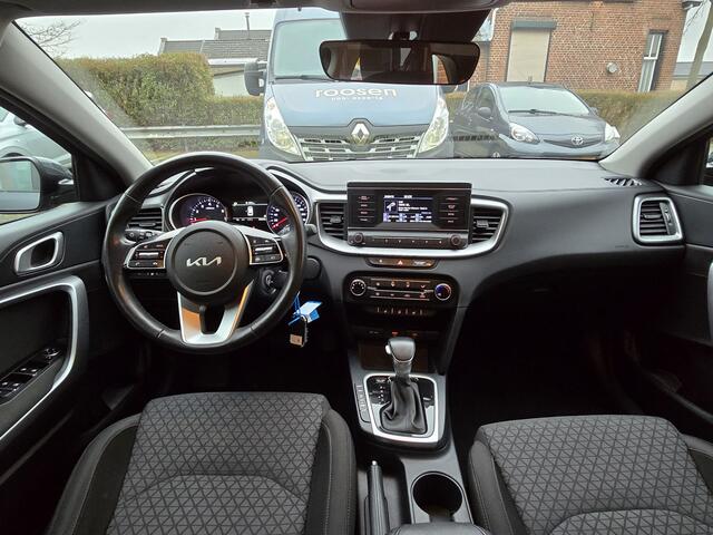 KIA CEE D Ceed Sportswagon 1.5 T-GDi DynamicLine