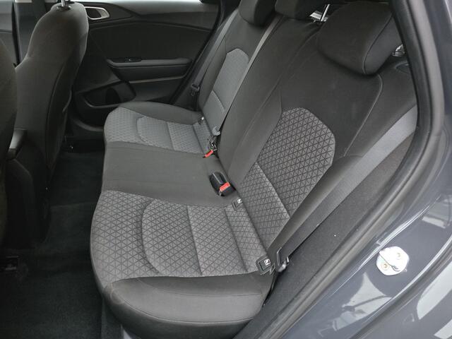 KIA CEE D Ceed Sportswagon 1.5 T-GDi DynamicLine