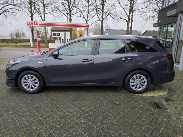 KIA CEE D Ceed Sportswagon 1.5 T-GDi DynamicLine