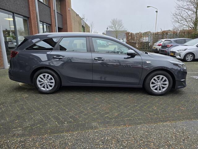 KIA CEE D Ceed Sportswagon 1.5 T-GDi DynamicLine