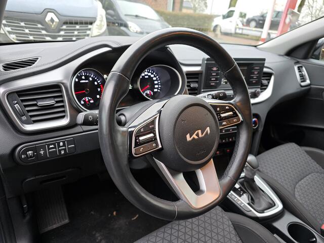 KIA CEE D Ceed Sportswagon 1.5 T-GDi DynamicLine