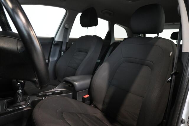KIA CEE D cee'd Sportswagon 1.0 T-GDi Design Edition Airco ECC Cruise control LED Navigatie PDC Trekhaak Inruil mogelijk