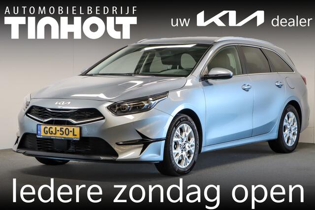 KIA CEE D Ceed Sportswagon 1.0 T-GDi DynamicPlusLine