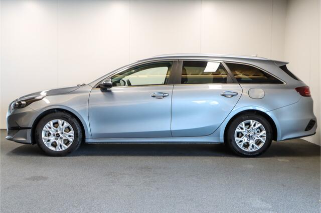 KIA CEE D Ceed Sportswagon 1.0 T-GDi DynamicPlusLine