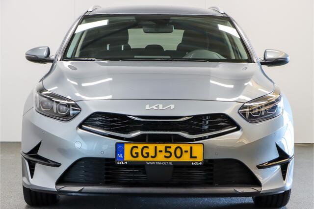 KIA CEE D Ceed Sportswagon 1.0 T-GDi DynamicPlusLine