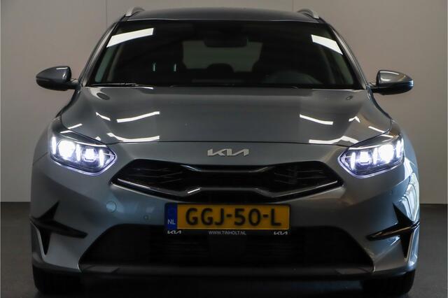 KIA CEE D Ceed Sportswagon 1.0 T-GDi DynamicPlusLine