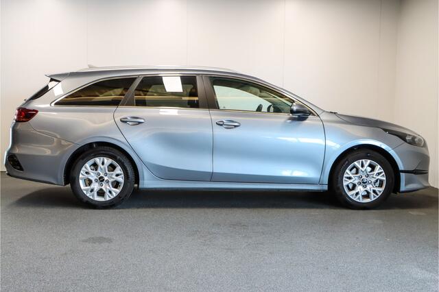 KIA CEE D Ceed Sportswagon 1.0 T-GDi DynamicPlusLine