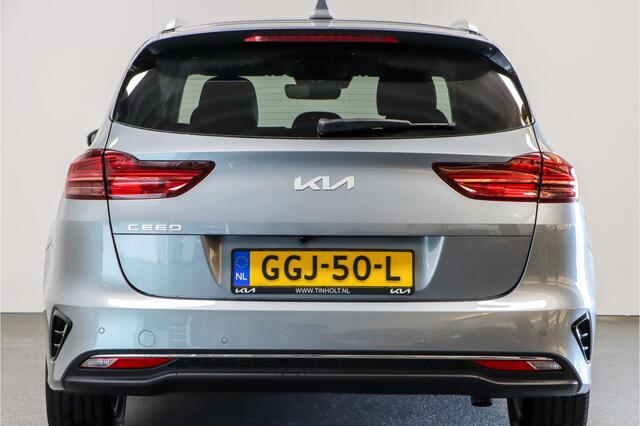 KIA CEE D Ceed Sportswagon 1.0 T-GDi DynamicPlusLine