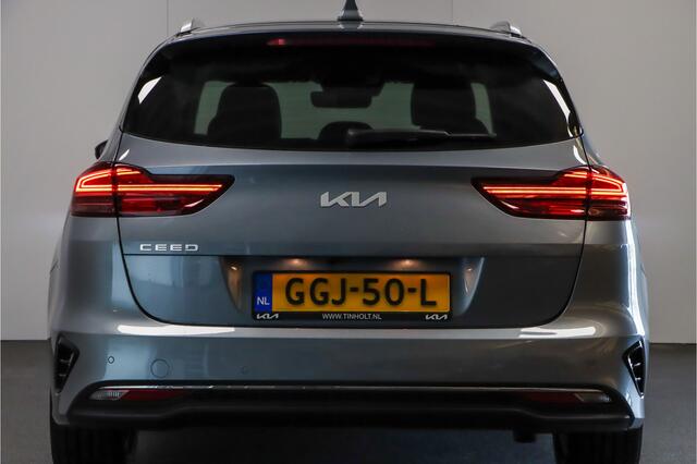KIA CEE D Ceed Sportswagon 1.0 T-GDi DynamicPlusLine