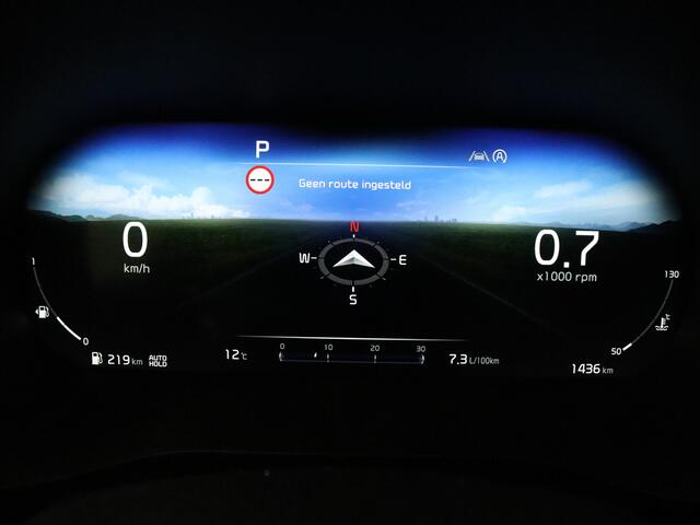 KIA CEE D Ceed Sportswagon 1.5 T-GDi GT-Line | Achteruitrijcamera | Panoramadak | 18 Inch Lichtmetalen velgen | Beschikbaar per 01-05-2025