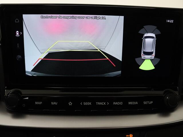 KIA CEE D Ceed Sportswagon 1.5 T-GDi GT-Line | Achteruitrijcamera | Panoramadak | 18 Inch Lichtmetalen velgen | Beschikbaar per 01-05-2025