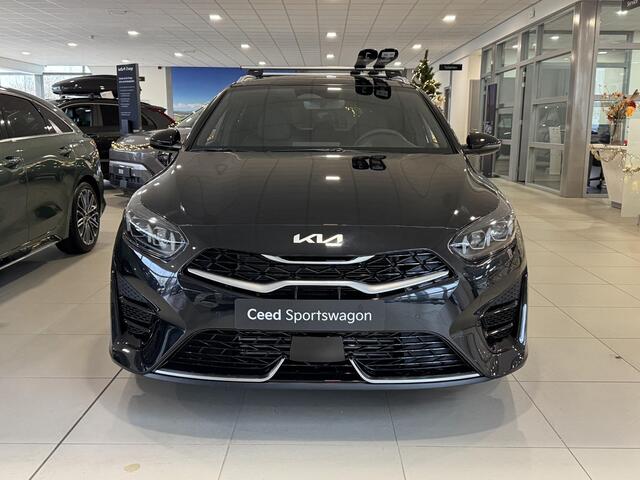 KIA CEE D Ceed Sportswagon 1.5 T-GDi GT-Line