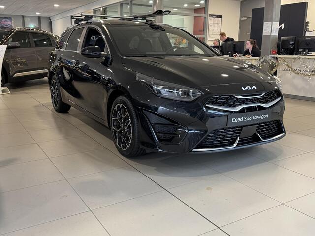KIA CEE D Ceed Sportswagon 1.5 T-GDi GT-Line