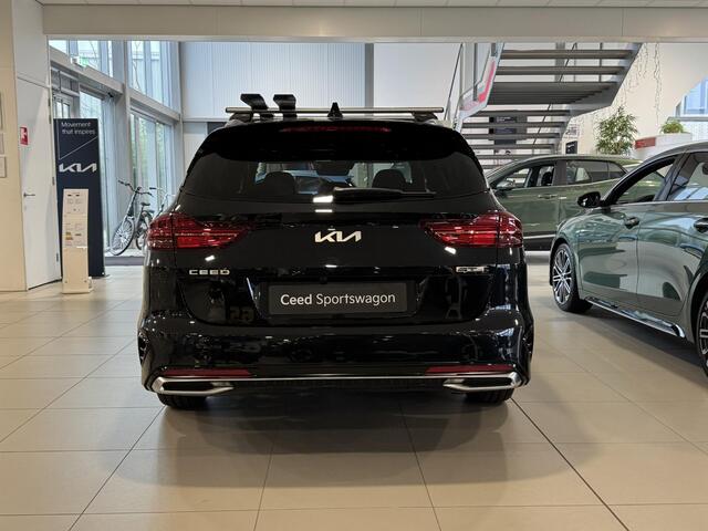KIA CEE D Ceed Sportswagon 1.5 T-GDi GT-Line