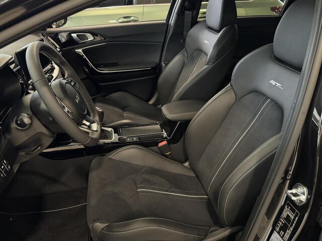 KIA CEE D Ceed Sportswagon 1.5 T-GDi GT-Line