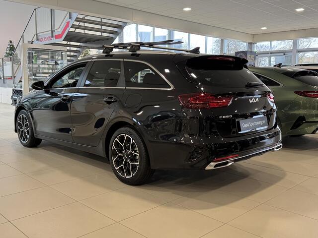 KIA CEE D Ceed Sportswagon 1.5 T-GDi GT-Line
