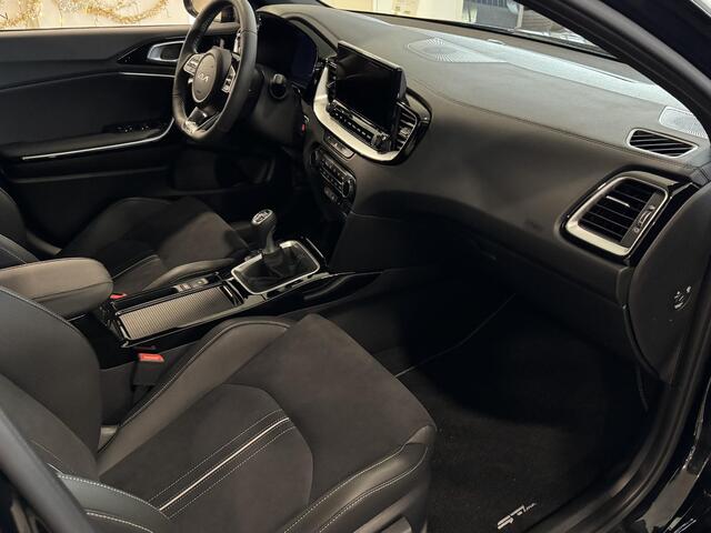 KIA CEE D Ceed Sportswagon 1.5 T-GDi GT-Line