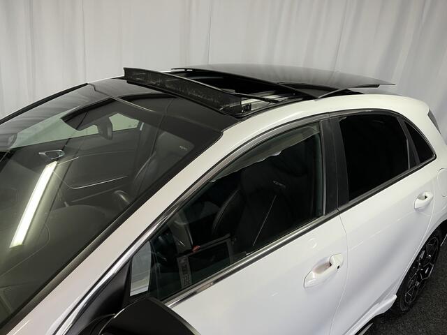 KIA CEE D Ceed 1.0 T-GDi GT-Line ECC/PANO/VIRTUEL/TREKHAAK/VOL OPTIES