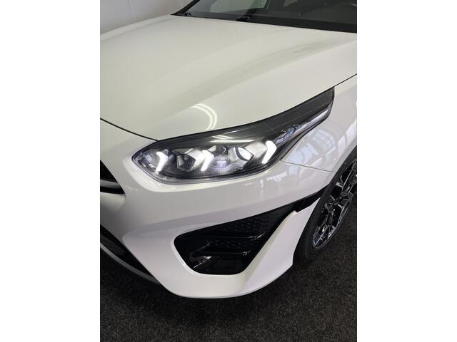 KIA CEE D Ceed 1.0 T-GDi GT-Line ECC/PANO/VIRTUEL/TREKHAAK/VOL OPTIES