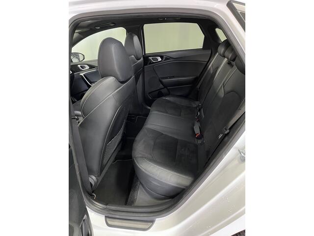 KIA CEE D Ceed 1.0 T-GDi GT-Line ECC/PANO/VIRTUEL/TREKHAAK/VOL OPTIES