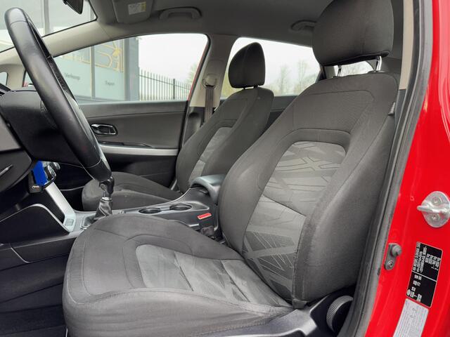 KIA CEE D cee'd 1.0 T-GDi First Edition 2e Eigenaar,Navi,Airco,Cruise,Camera,Trekhaak,LM Velgen,NL Auto,N.A.P,APK Tot 05-2025