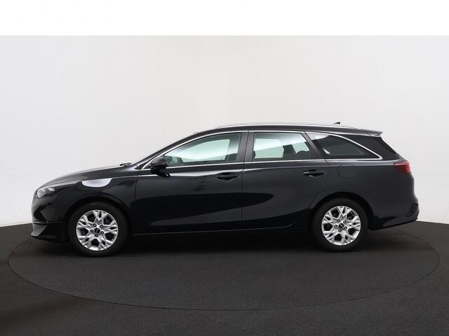 KIA CEE D Ceed Sportswagon 1.0 T-GDi MHEV DynamicLine 11-2022 51.528 KM