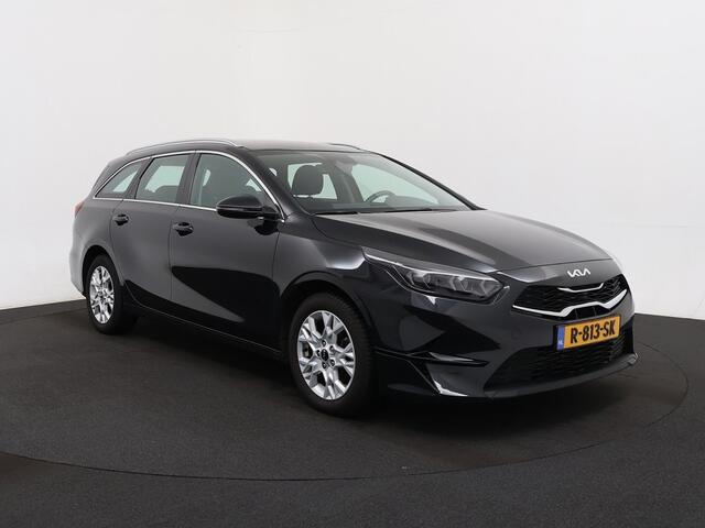 KIA CEE D Ceed Sportswagon 1.0 T-GDi MHEV DynamicLine 11-2022 51.528 KM