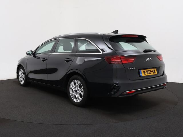 KIA CEE D Ceed Sportswagon 1.0 T-GDi MHEV DynamicLine 11-2022 51.528 KM