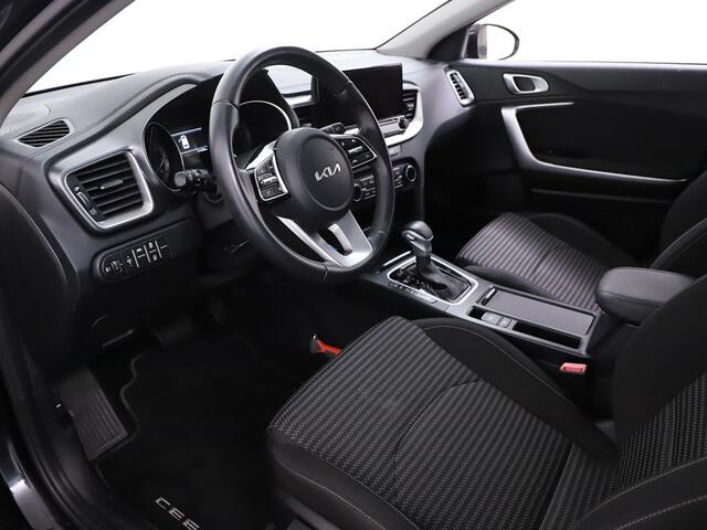 KIA CEE D Ceed Sportswagon 1.0 T-GDi MHEV DynamicLine 11-2022 51.528 KM