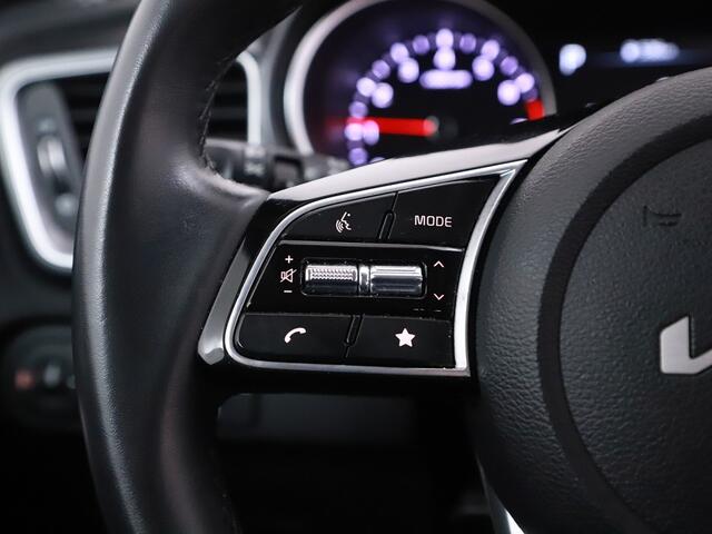KIA CEE D Ceed Sportswagon 1.0 T-GDi MHEV DynamicLine 11-2022 51.528 KM