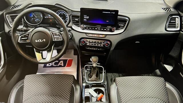 KIA CEE D 1.6 GDI PHEV DynLine | Wordt verwacht
