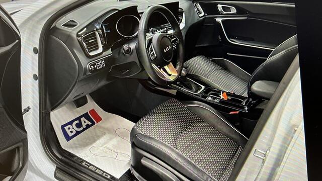 KIA CEE D 1.6 GDI PHEV DynLine | Wordt verwacht