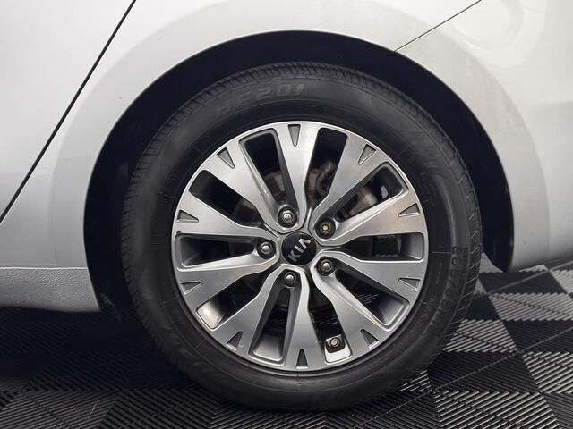 KIA CEE D cee'd Sportswagon 1.0 T-GDi Design Edition Clima, Camera, Navi, Android auto, A start stop, Cruise control, Lichtmetalen velgen