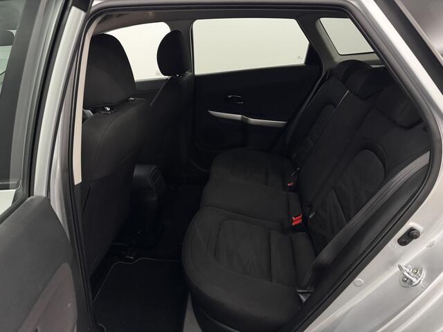 KIA CEE D cee'd Sportswagon 1.0 T-GDi Design Edition Clima, Camera, Navi, Android auto, A start stop, Cruise control, Lichtmetalen velgen