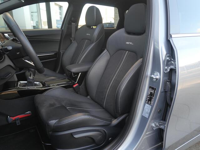 KIA CEE D Ceed Sportswagon 1.5 T-GDi GT-Line | Camera | Stoel-stuurverwarming | Clima | Carplay|
