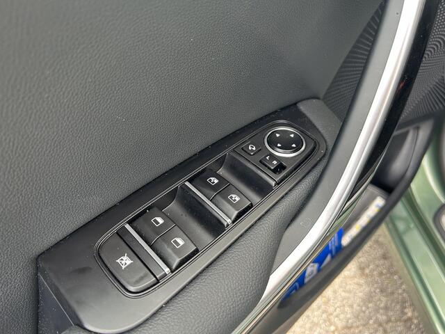 KIA CEE D Ceed Sportswagon 1.6 GDI PHEV DynamicPlusLine | Automaat | Dodehoekherkenning | Camera | Stoelverwarming | Stuurwielverwarming | Navigatie |