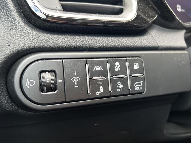 KIA CEE D Ceed Sportswagon 1.6 GDI PHEV DynamicPlusLine | Automaat | Dodehoekherkenning | Camera | Stoelverwarming | Stuurwielverwarming | Navigatie |