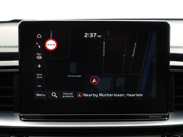 KIA CEE D Ceed Sportswagon 1.4 T-GDi GT-Line Aut- Panoramadak, Stuur/Stoelverwarming, Carplay, Keyless, Ada Cruise, Dynamic Select