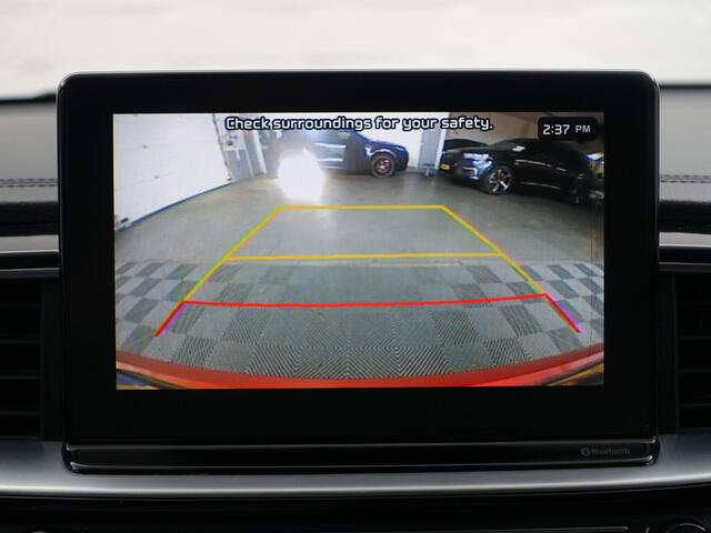 KIA CEE D Ceed Sportswagon 1.4 T-GDi GT-Line Aut- Panoramadak, Stuur/Stoelverwarming, Carplay, Keyless, Ada Cruise, Dynamic Select