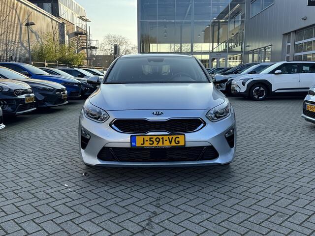 KIA CEE D Ceed 1.0 T-GDi DynamicPlusLine