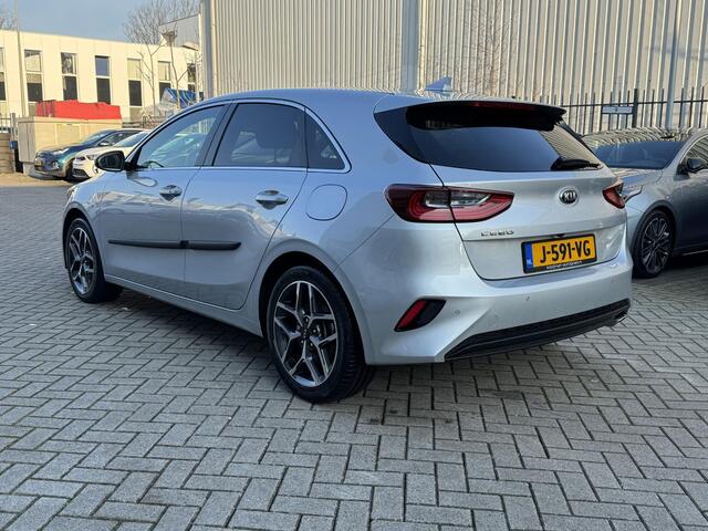 KIA CEE D Ceed 1.0 T-GDi DynamicPlusLine