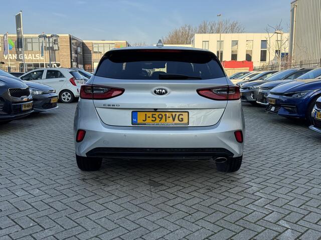 KIA CEE D Ceed 1.0 T-GDi DynamicPlusLine
