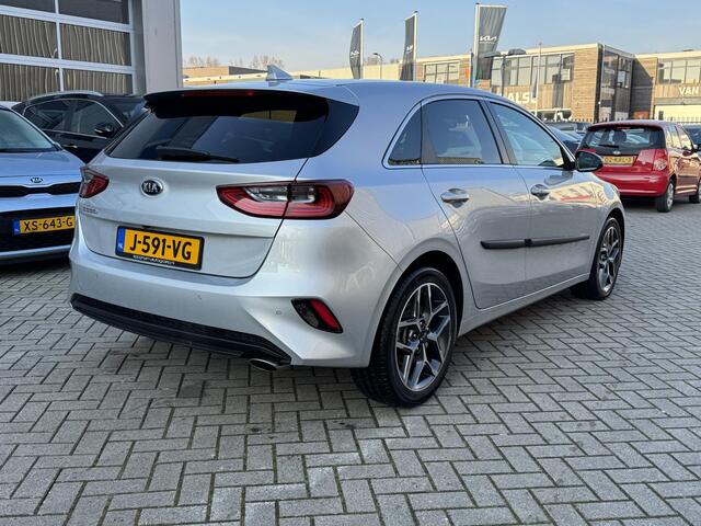 KIA CEE D Ceed 1.0 T-GDi DynamicPlusLine