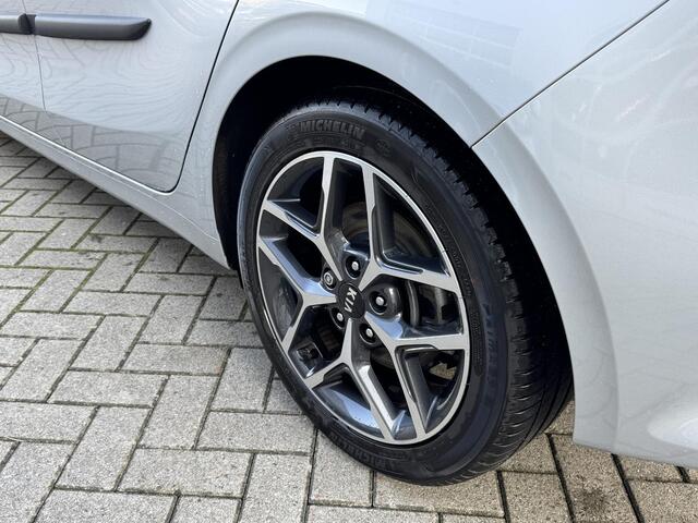 KIA CEE D Ceed 1.0 T-GDi DynamicPlusLine