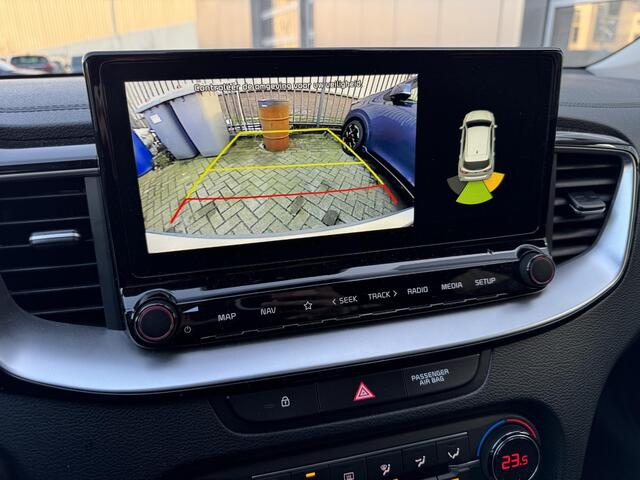 KIA CEE D Ceed 1.0 T-GDi DynamicPlusLine