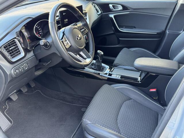 KIA CEE D Ceed 1.0 T-GDi DynamicPlusLine