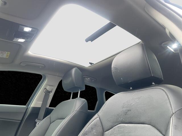 KIA CEE D Ceed Sportswagon 1.6 GDI PHEV Executive | Pano | Stoel vent. | Leder