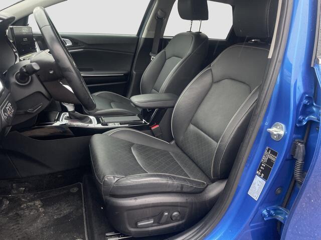 KIA CEE D Ceed Sportswagon 1.6 GDI PHEV Executive | Pano | Stoel vent. | Leder